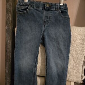 Garanimals Blue Jeans Straight Leg Style